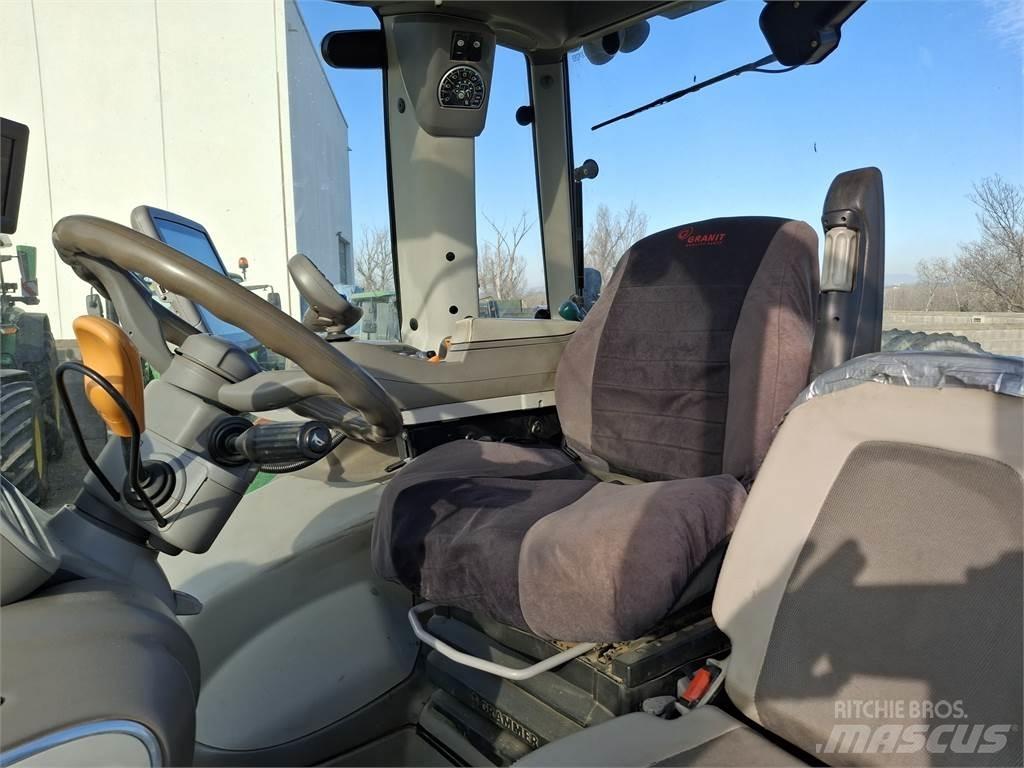 Deutz 7250 Трактора