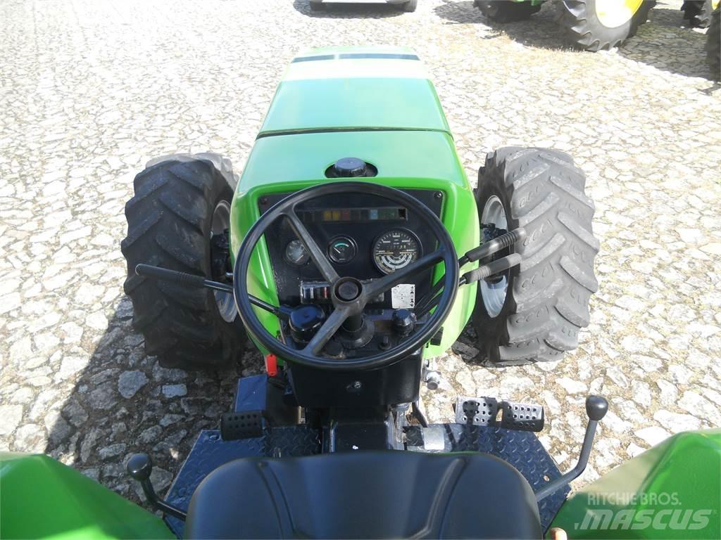 Deutz DX3700 Трактора
