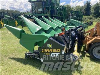 Drago GT Компоненты для зерноуборочных комбайнов