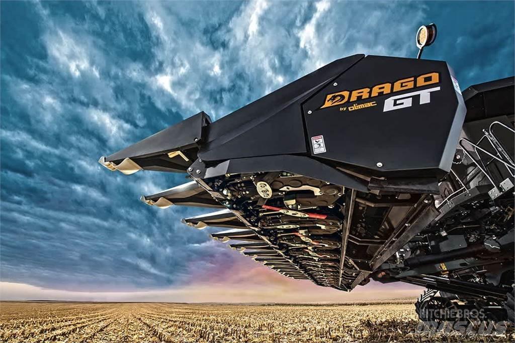Drago GT Компоненты для зерноуборочных комбайнов