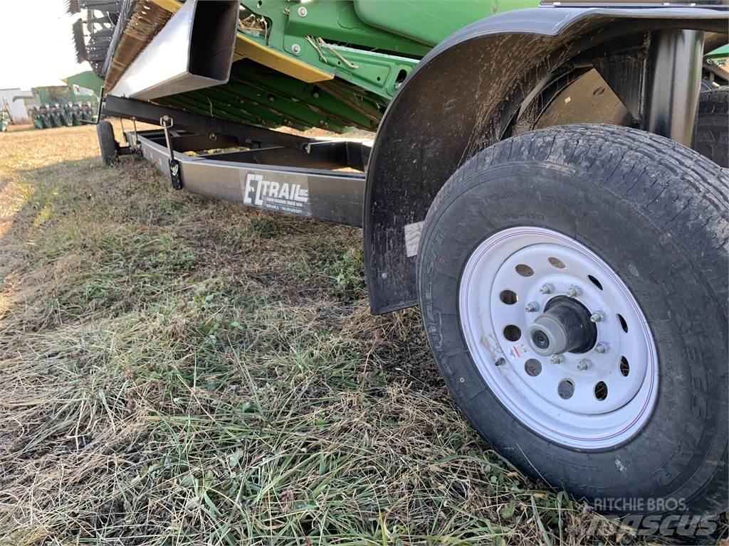 E-Z Trail GC42 Прицепы перегрузчики зерна