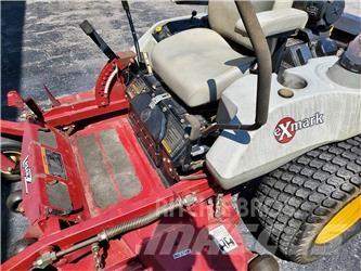 Exmark LZ27K Zero turn косилки