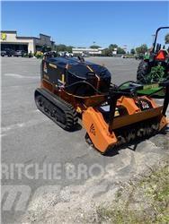 FAE BL1/RCU55 Валочно-пакетирующие машины