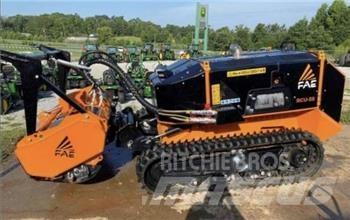 FAE RCU-55 Валочно-пакетирующие машины