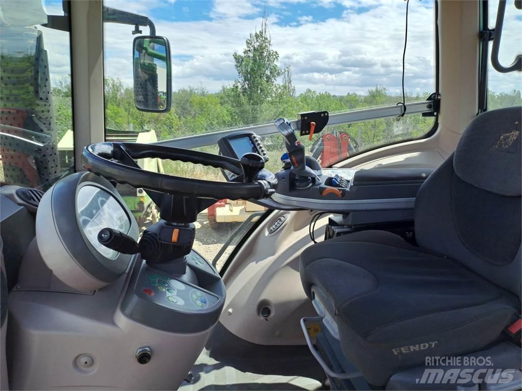 Fendt FEND 930 Трактора