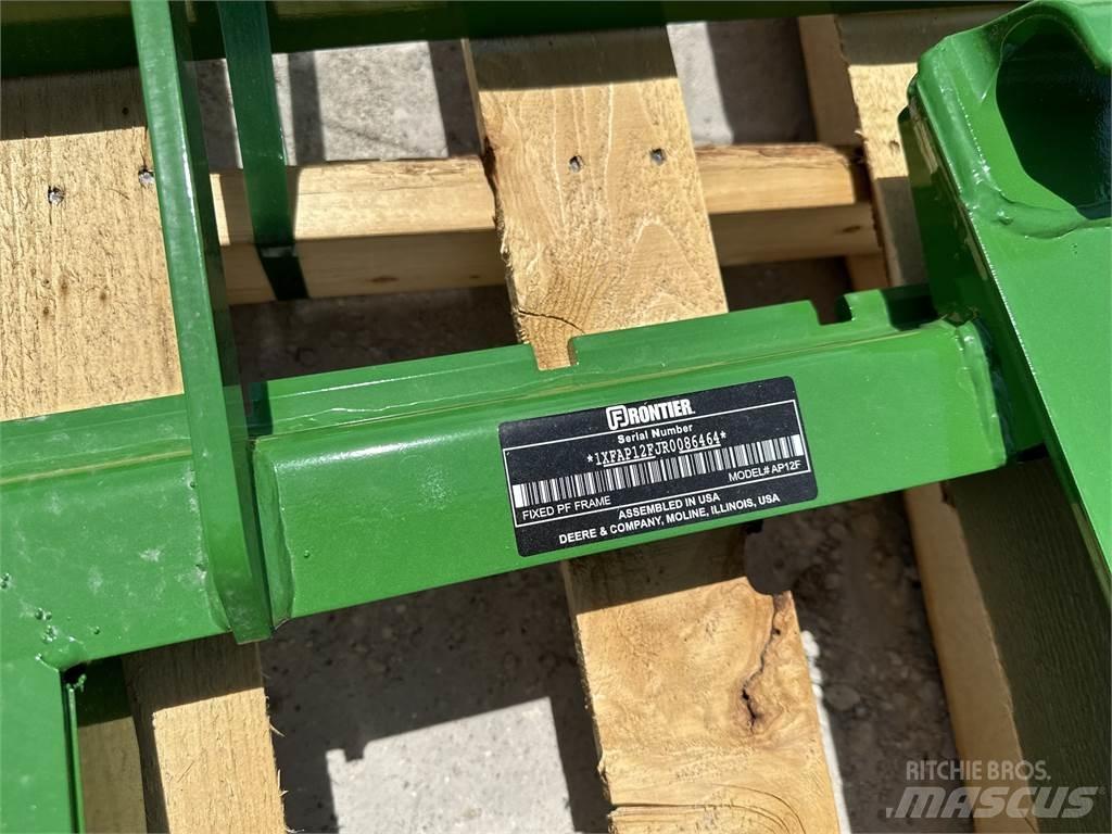 Frontier AP12F Сельхозтехника - Другие