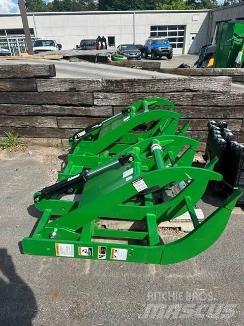 Frontier AV20G Трактора