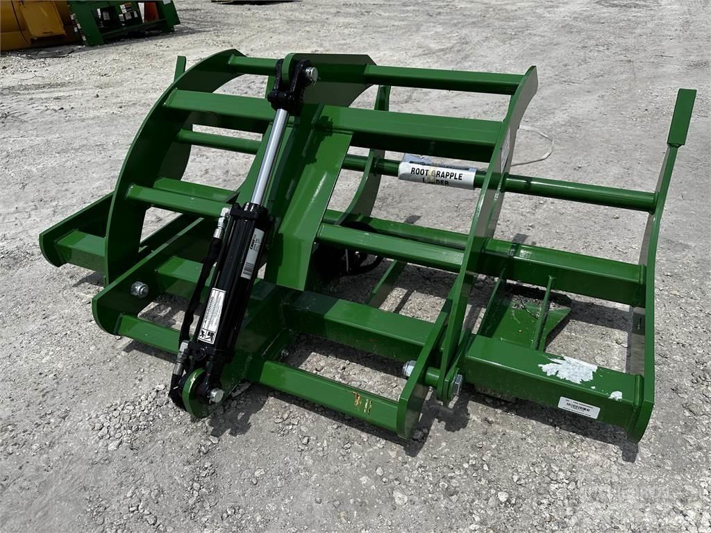 Frontier AV20H Сельхозтехника - Другие