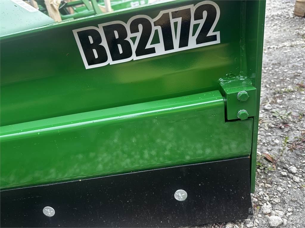 Frontier BB2172 Сельхозтехника - Другие