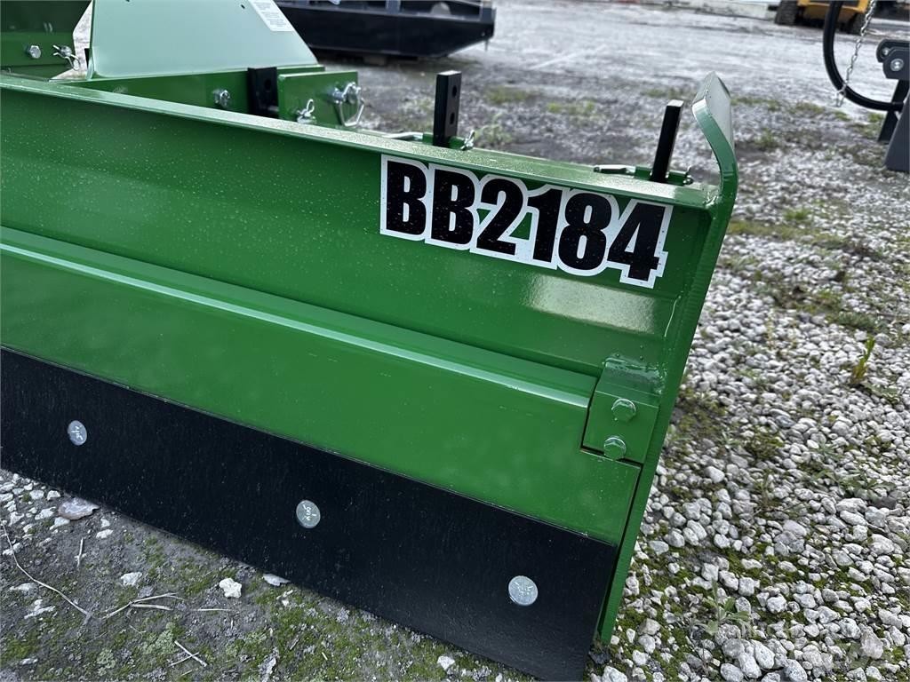 Frontier BB2184 Сельхозтехника - Другие