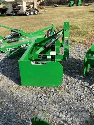 Frontier BB5048L Навесное оборудование и запчасти