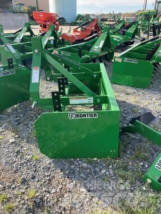 Frontier BB5048L Навесное оборудование и запчасти