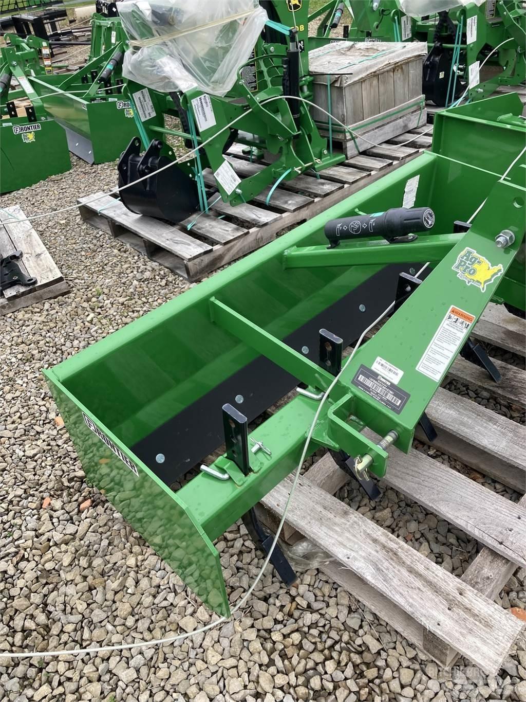 Frontier BB5060 Сельхозтехника - Другие
