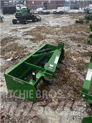 Frontier BB5060 Снежные отвалы и плуги