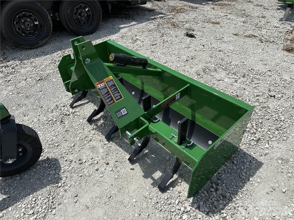 Frontier BB5060 Сельхозтехника - Другие