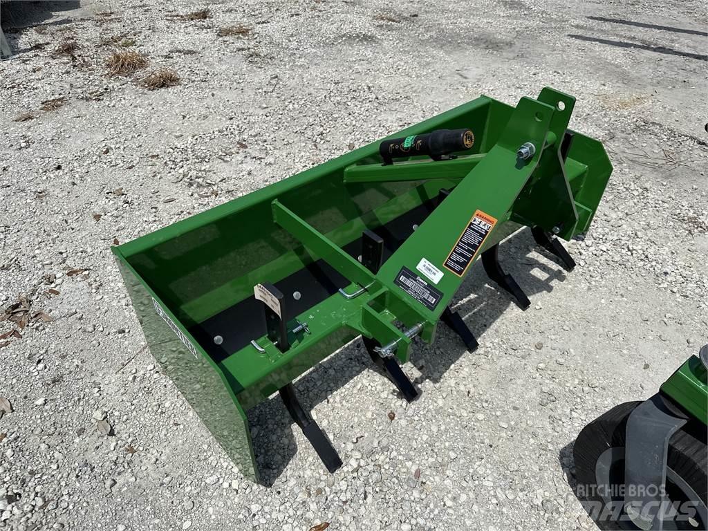 Frontier BB5060 Сельхозтехника - Другие