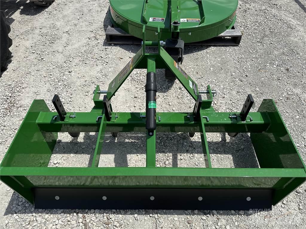 Frontier BB5060 Сельхозтехника - Другие