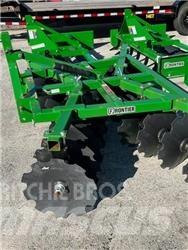 Frontier DH1296 Дисковые бороны
