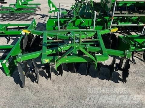 Frontier DH1296 Дисковые бороны