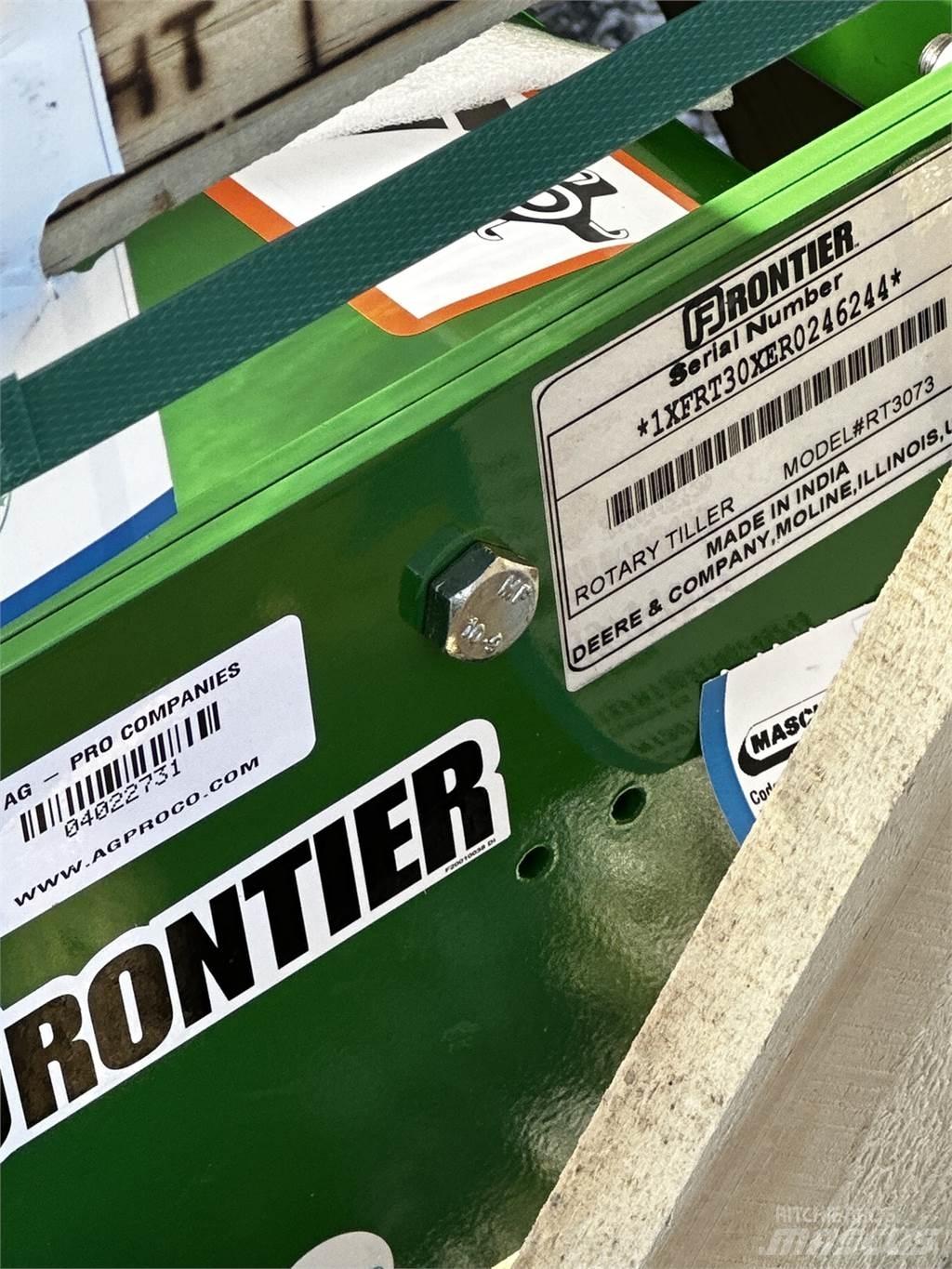 Frontier FL1061 Сельхозтехника - Другие