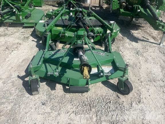 Frontier GM1060E Измельчители тюков