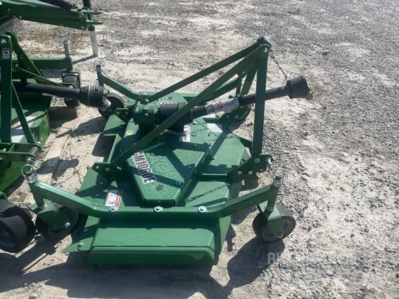 Frontier GM1060E Измельчители тюков