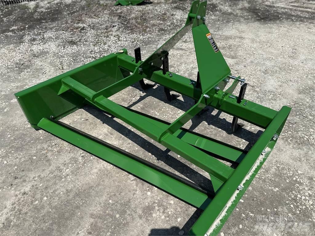 Frontier LP2160 Сельхозтехника - Другие