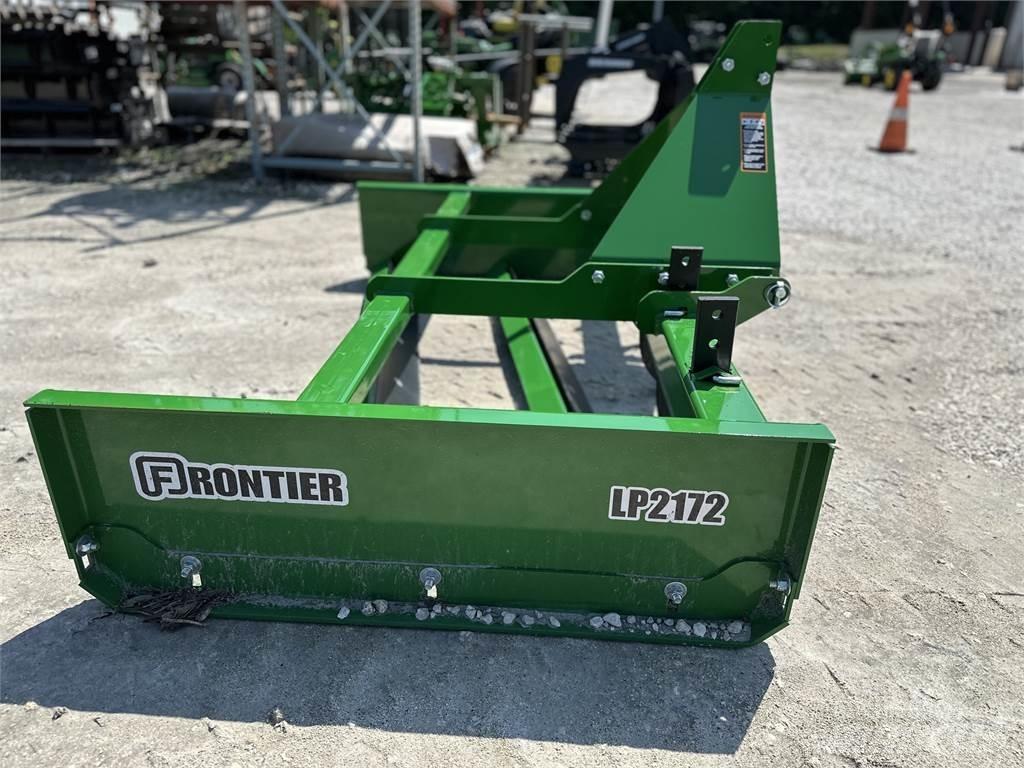 Frontier LP2172 Сельхозтехника - Другие