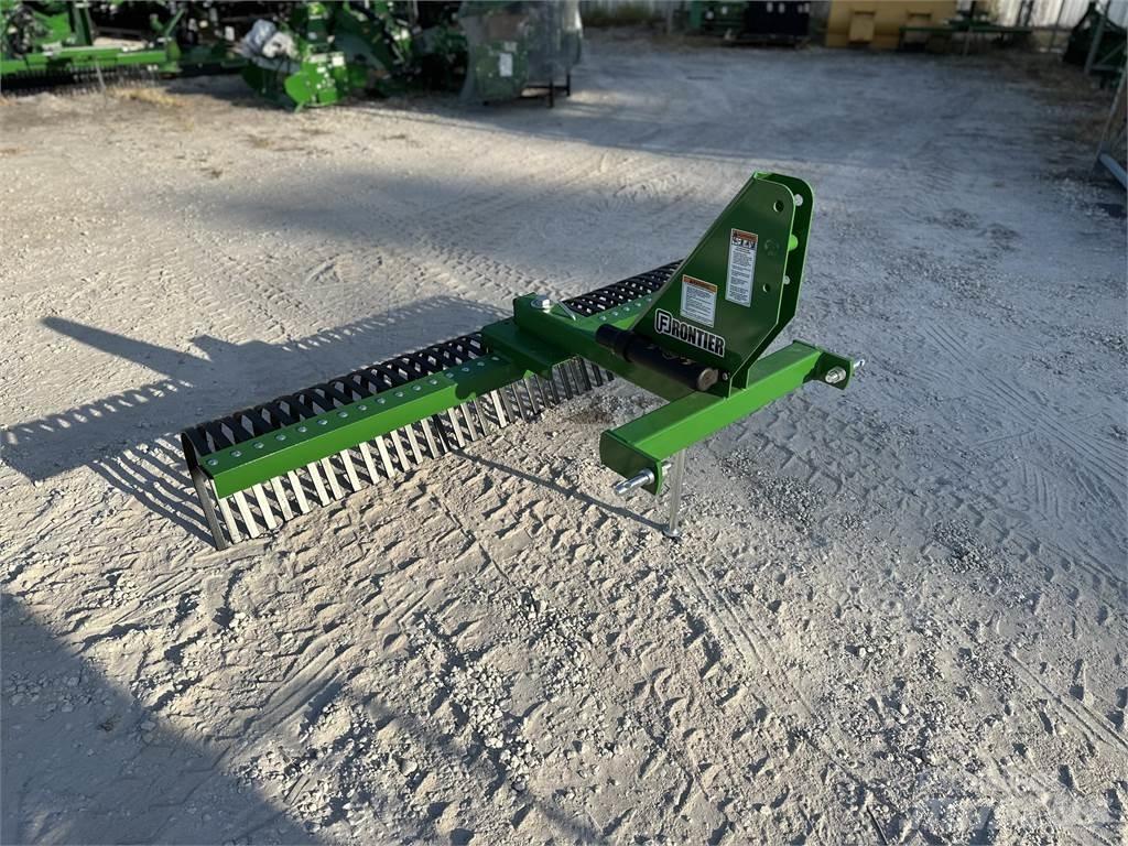 Frontier LR2072 Сельхозтехника - Другие