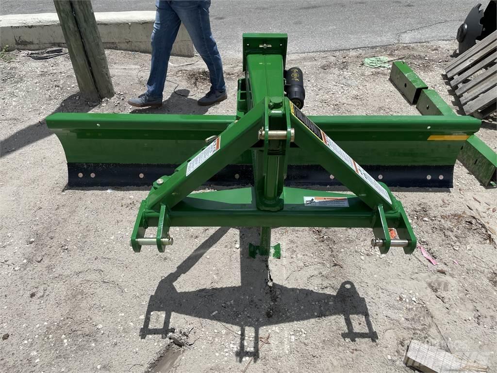 Frontier RB2296 Навесное оборудование и запчасти