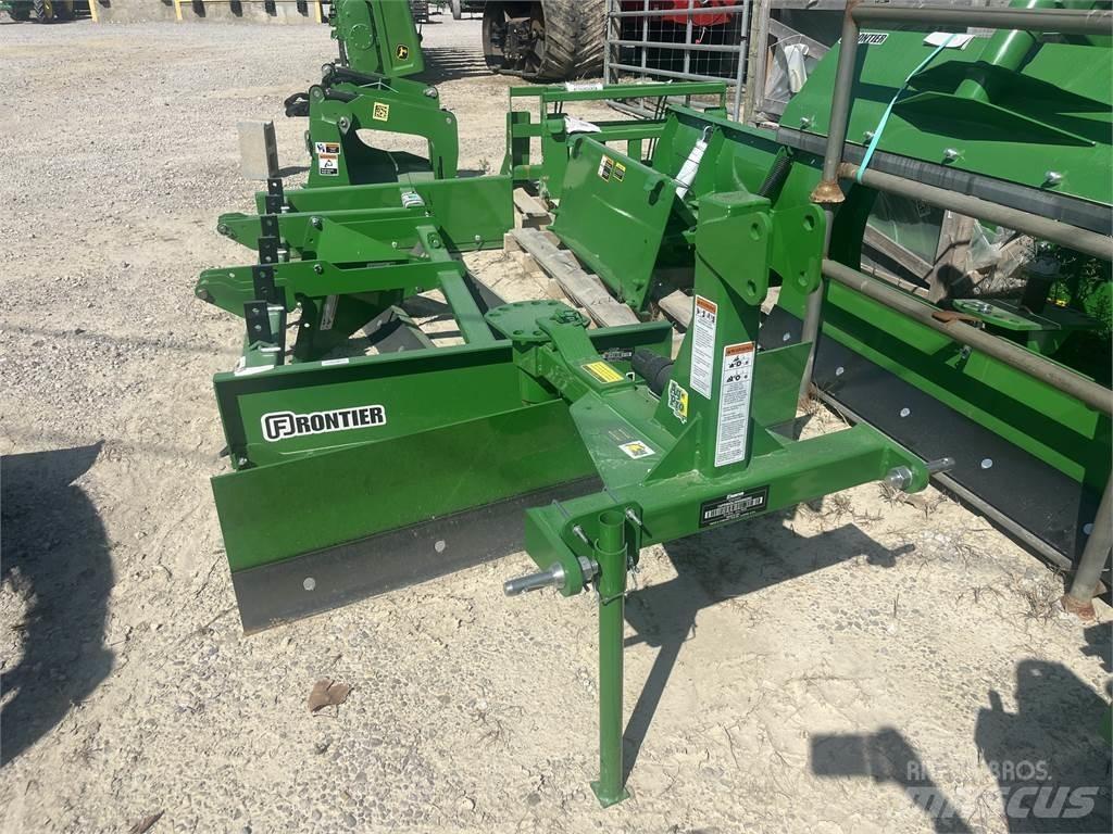 Frontier RB5060L Навесное оборудование и запчасти