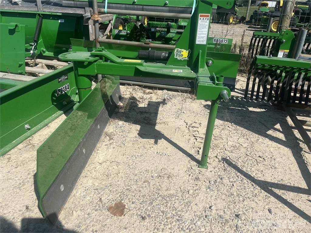 Frontier RB5060L Навесное оборудование и запчасти