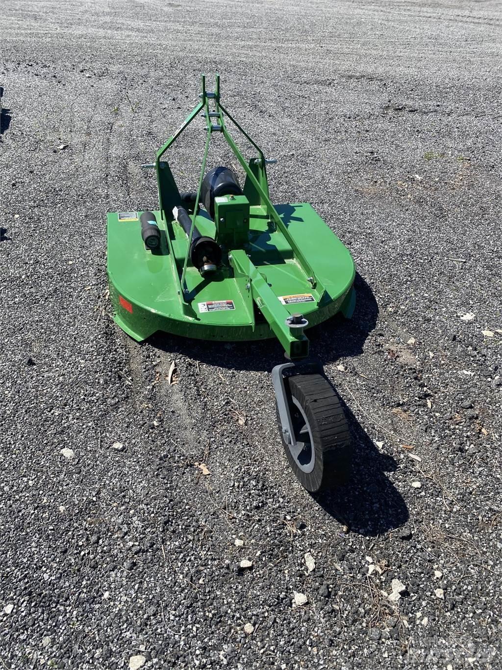 Frontier RC2048 Роторные косилки