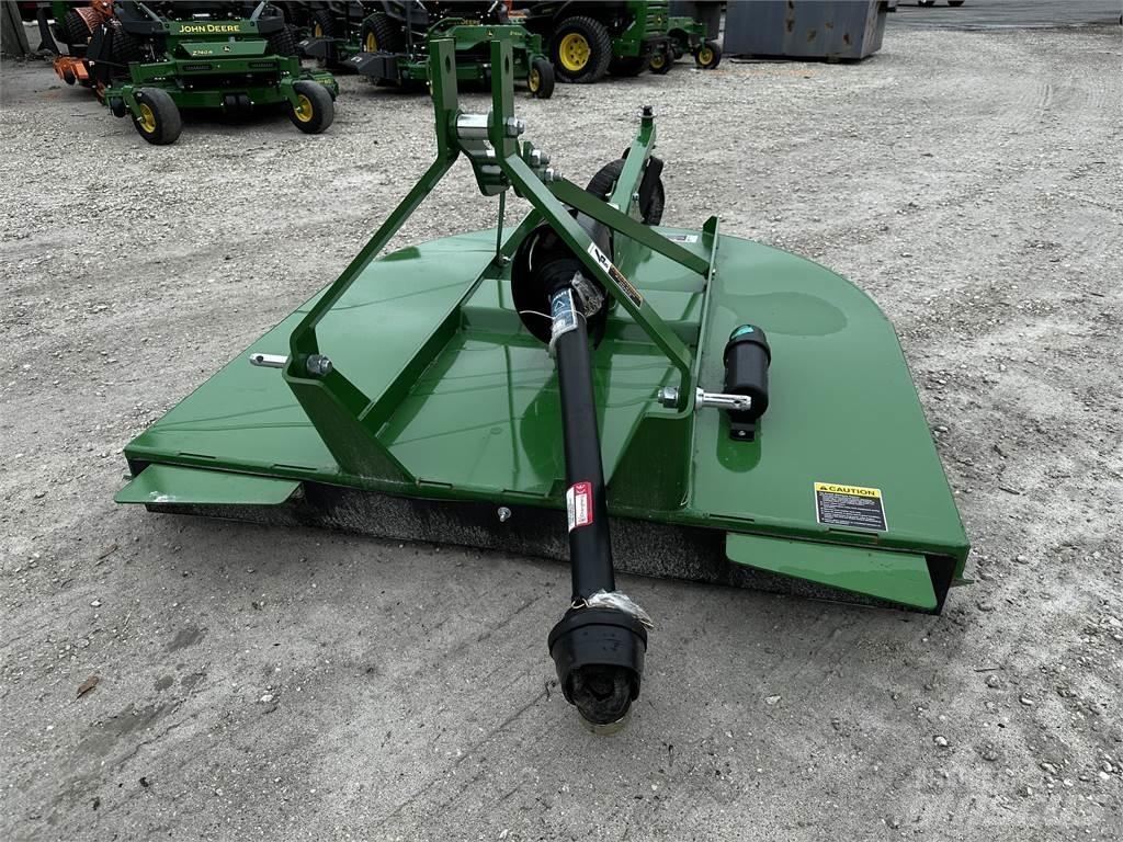 Frontier RC2060 Измельчители тюков