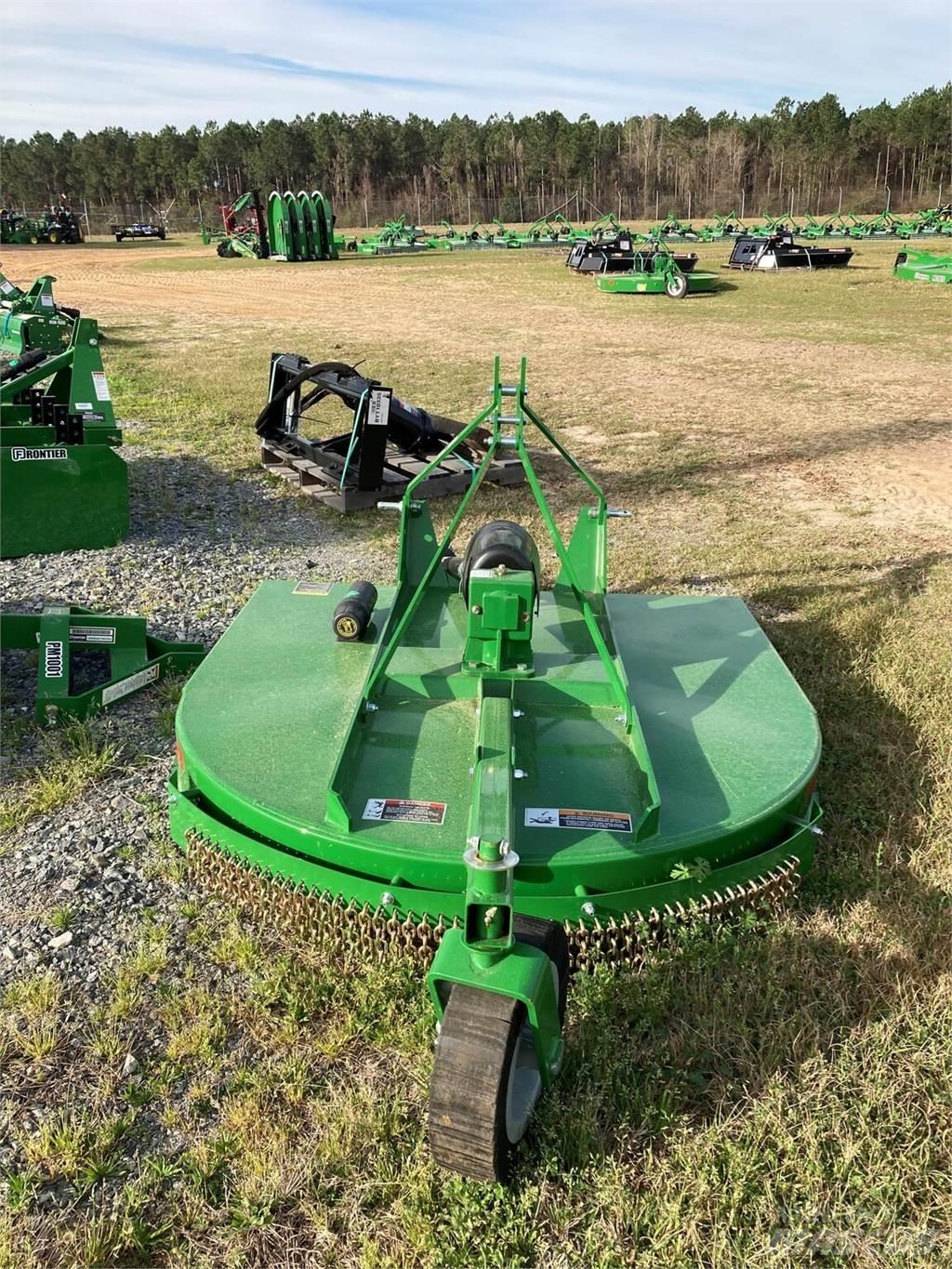 Frontier RC2060 Измельчители тюков