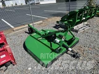 Frontier RC2060 Измельчители тюков