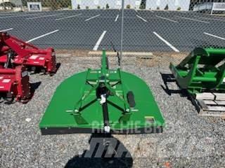 Frontier RC2060 Измельчители тюков