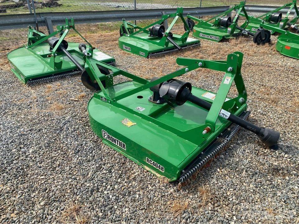 Frontier RC4048 Измельчители тюков