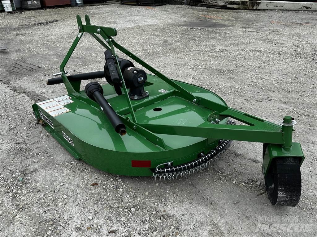 Frontier RC4048 Измельчители тюков