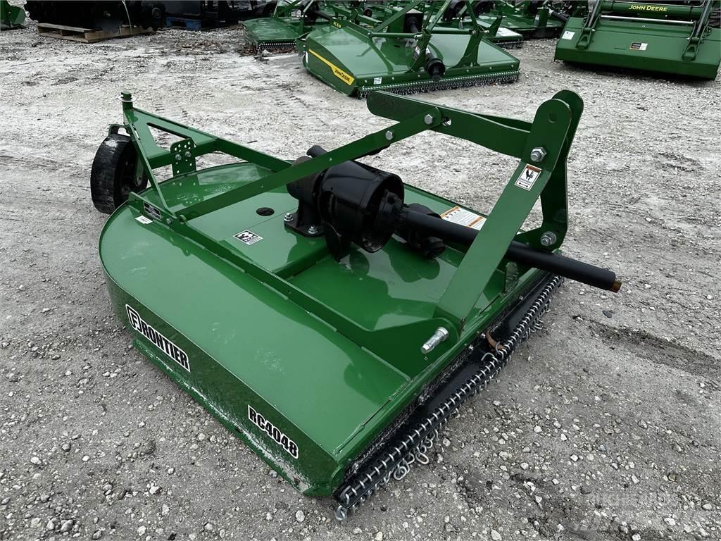 Frontier RC4048 Измельчители тюков