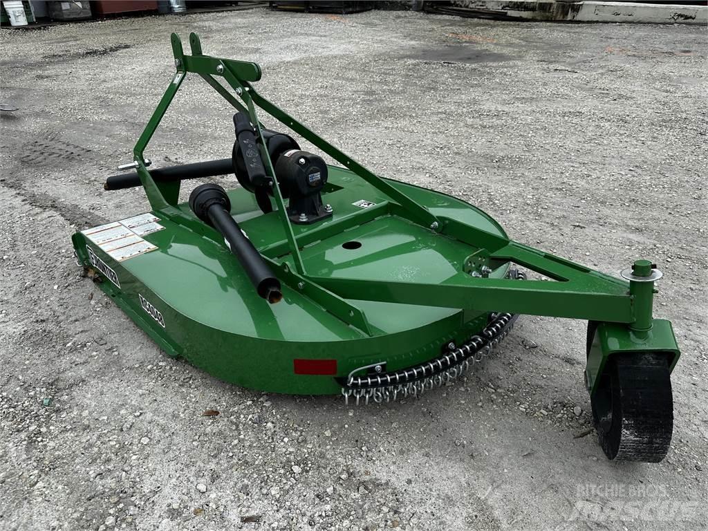 Frontier RC4048 Измельчители тюков