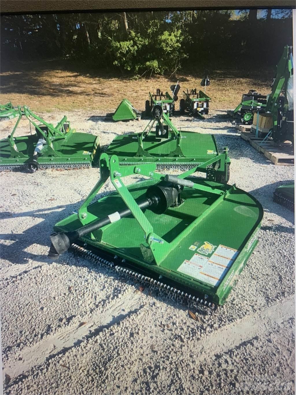 Frontier RC4060 Измельчители тюков