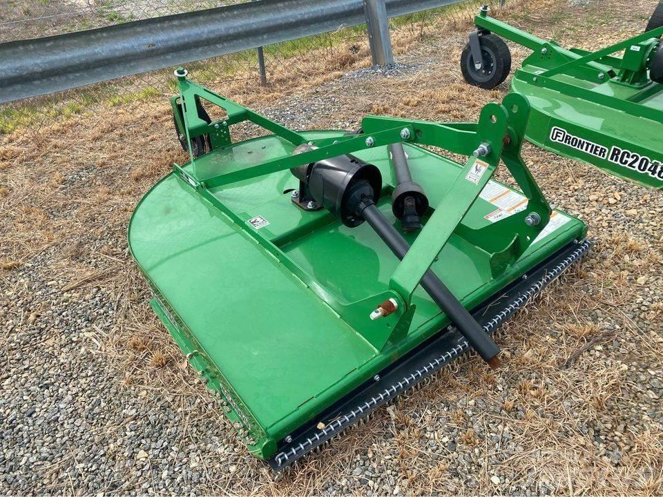 Frontier RC4060 Измельчители тюков