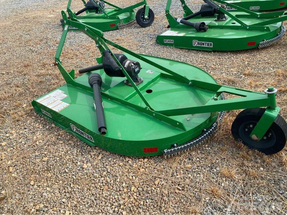 Frontier RC4060 Измельчители тюков