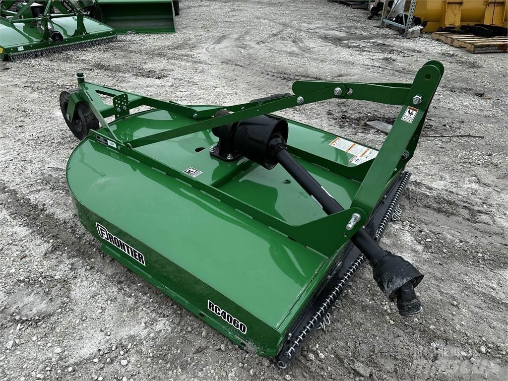 Frontier RC4060 Измельчители тюков