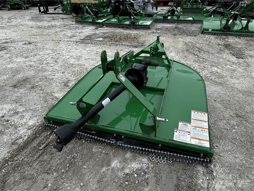 Frontier RC4060 Измельчители тюков