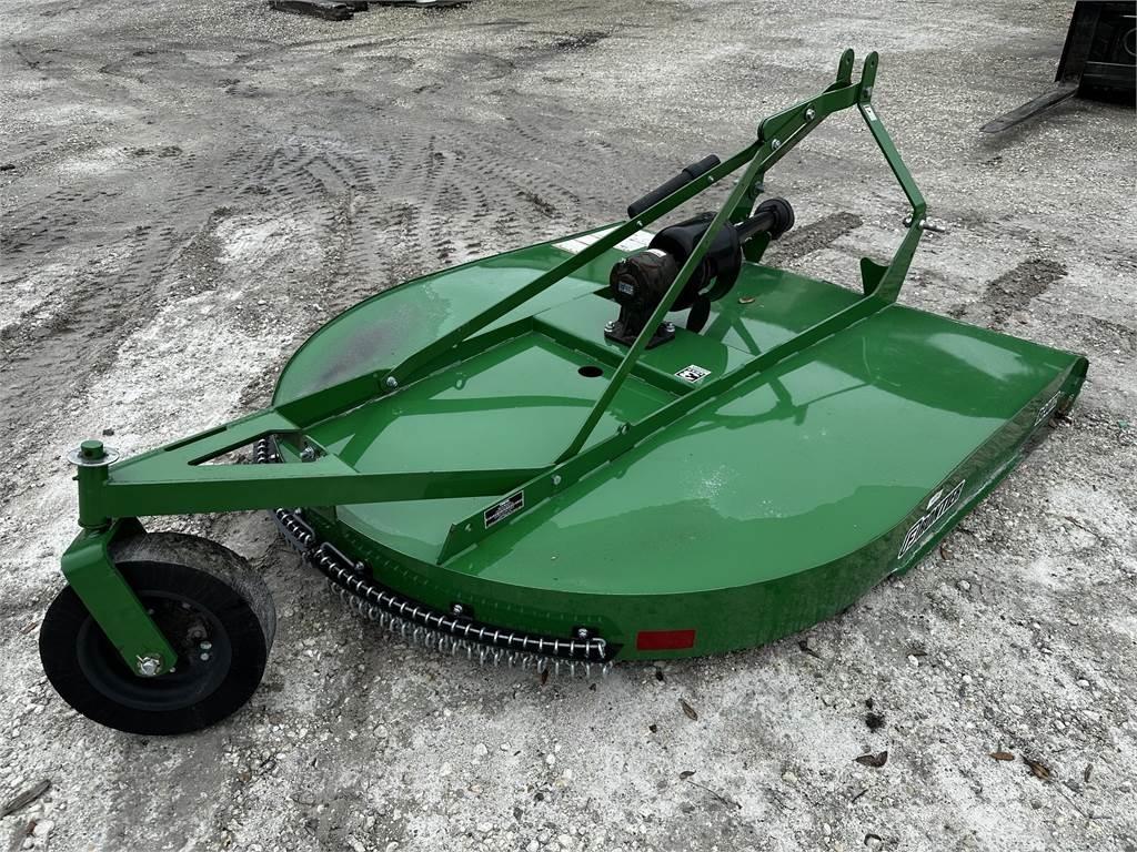 Frontier RC4072 Измельчители тюков