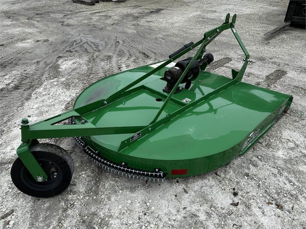 Frontier RC4072 Измельчители тюков