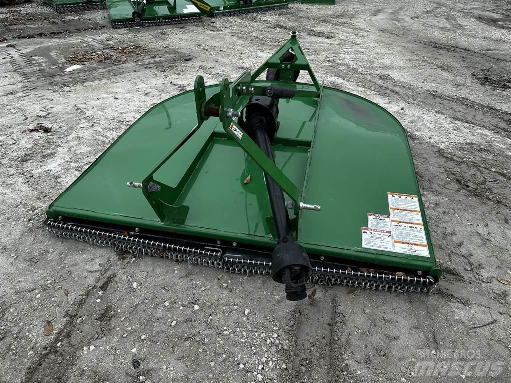 Frontier RC4072 Измельчители тюков