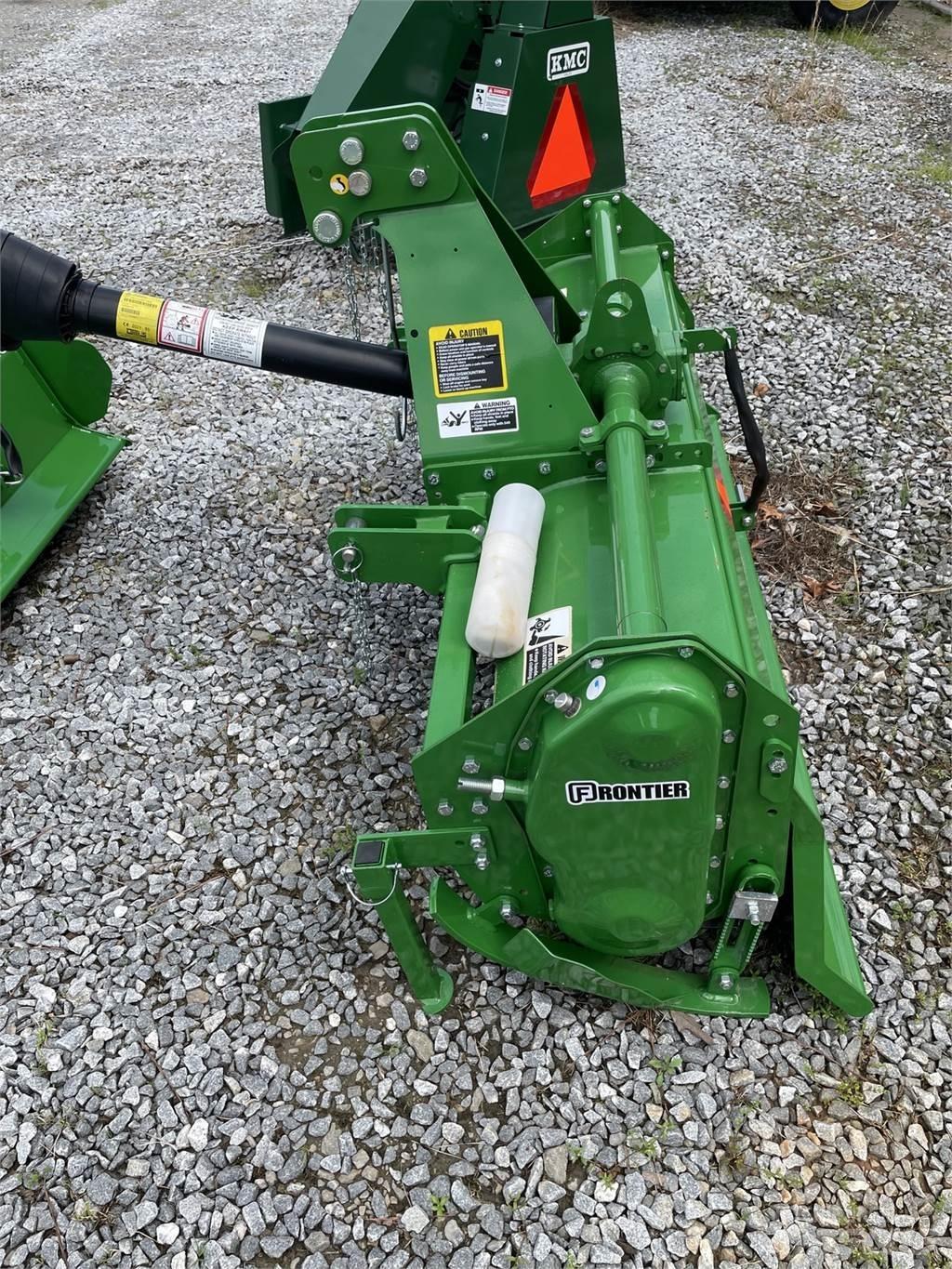 Frontier RT1265 Почвеные фрезы